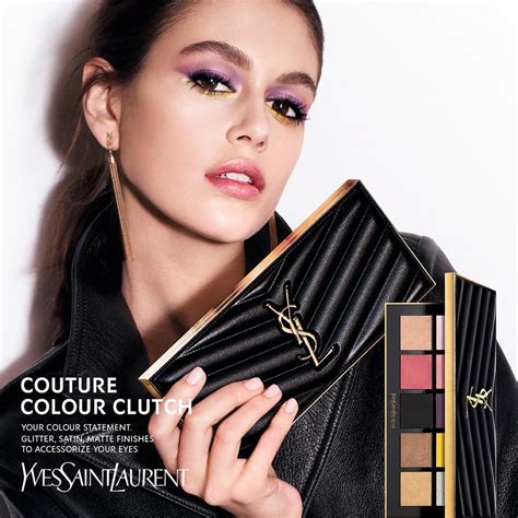 ysl makeup sales|ysl sample sale.